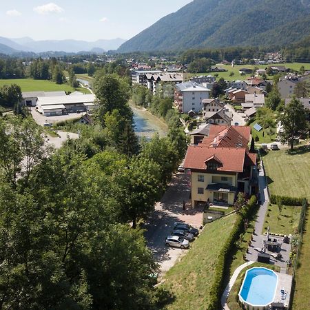 Nobile Lumaris 202 Apartment Bad Ischl Exterior foto