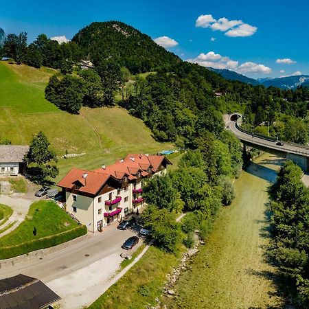 Nobile Lumaris 202 Apartment Bad Ischl Exterior foto
