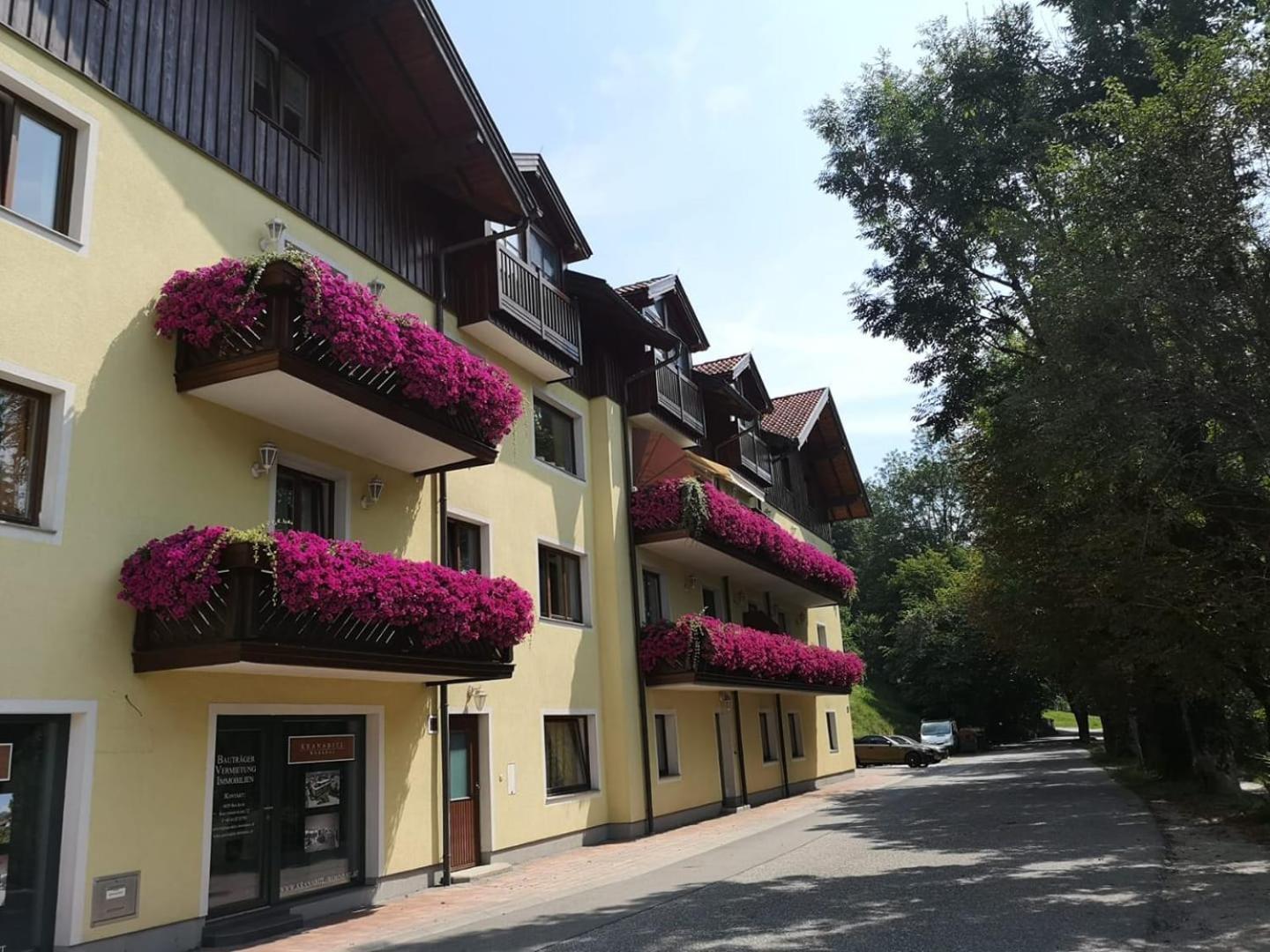 Nobile Lumaris 202 Apartment Bad Ischl Exterior foto
