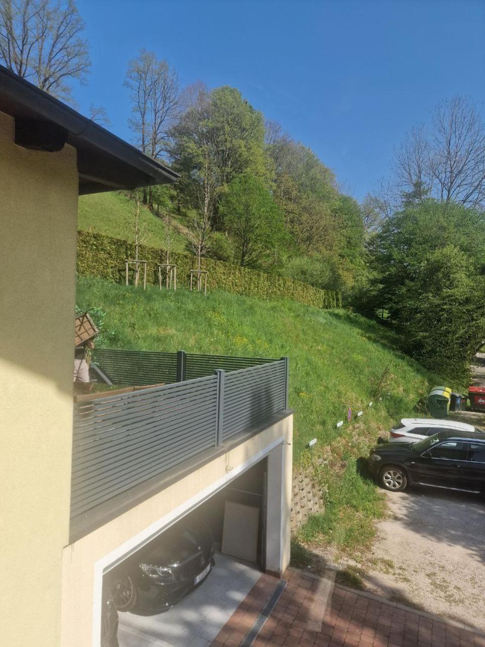 Nobile Lumaris 202 Apartment Bad Ischl Exterior foto