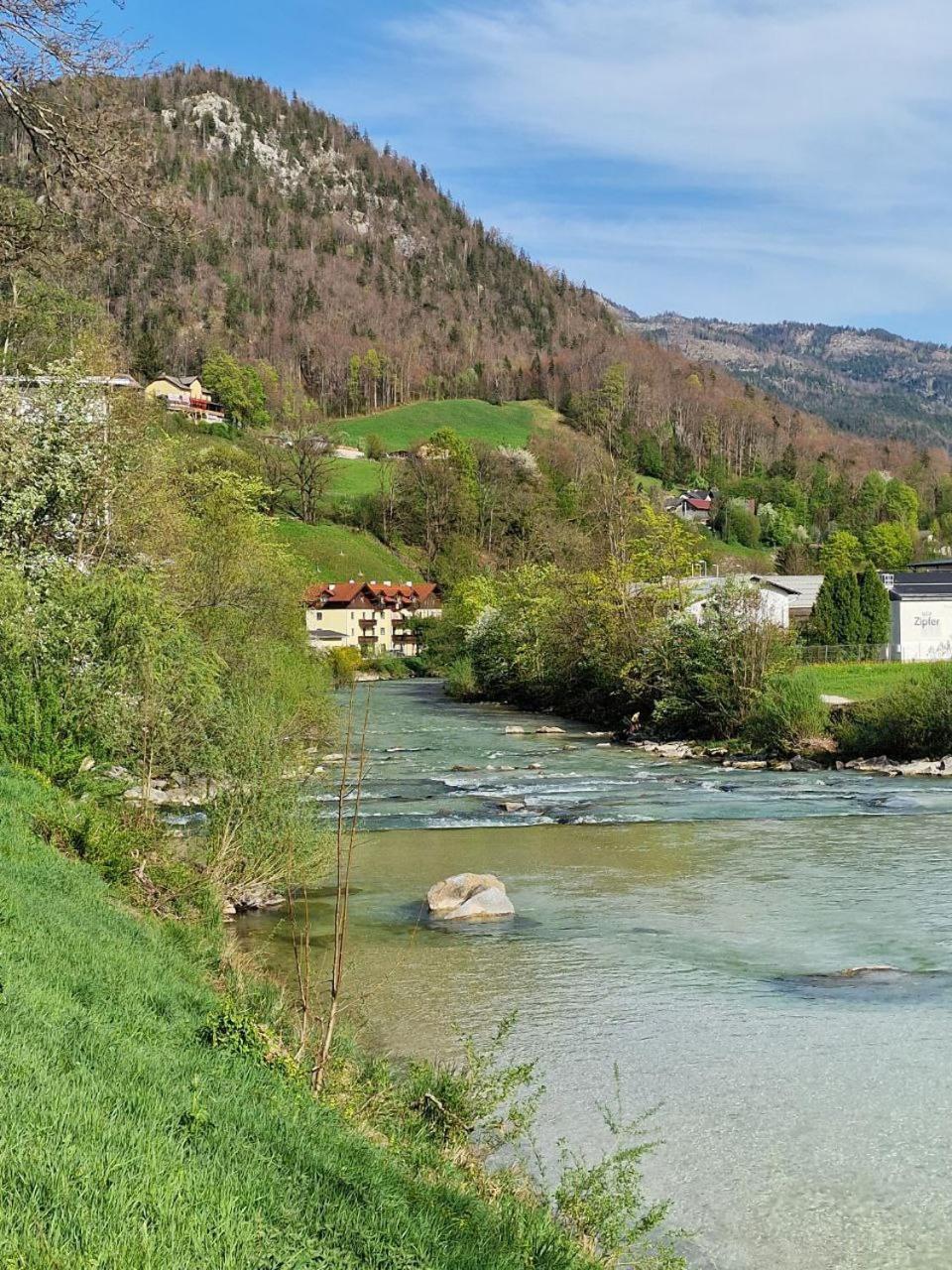 Nobile Lumaris 202 Apartment Bad Ischl Exterior foto