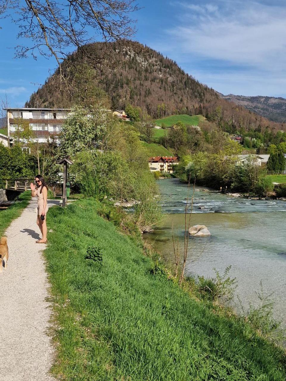 Nobile Lumaris 202 Apartment Bad Ischl Exterior foto