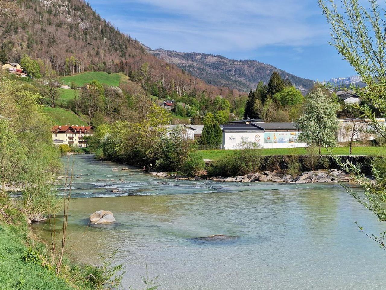 Nobile Lumaris 202 Apartment Bad Ischl Exterior foto