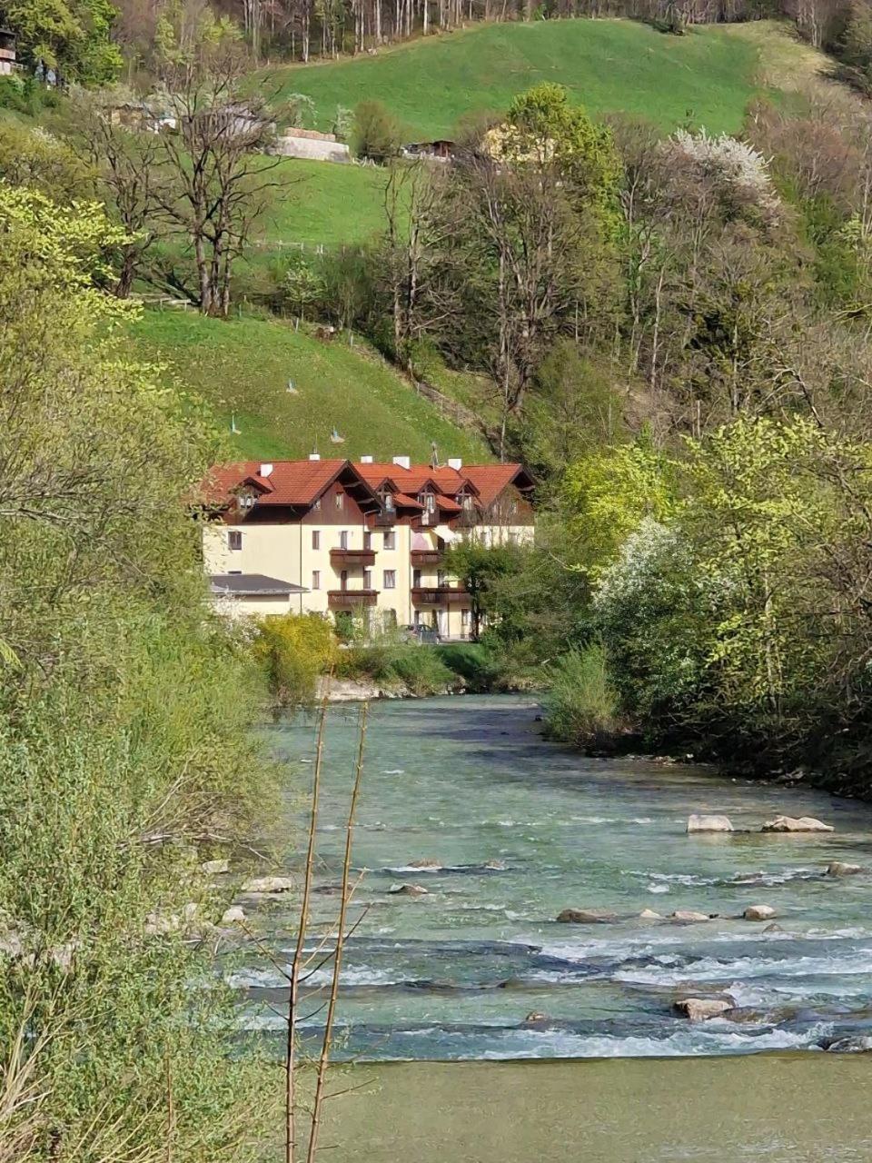 Nobile Lumaris 202 Apartment Bad Ischl Exterior foto
