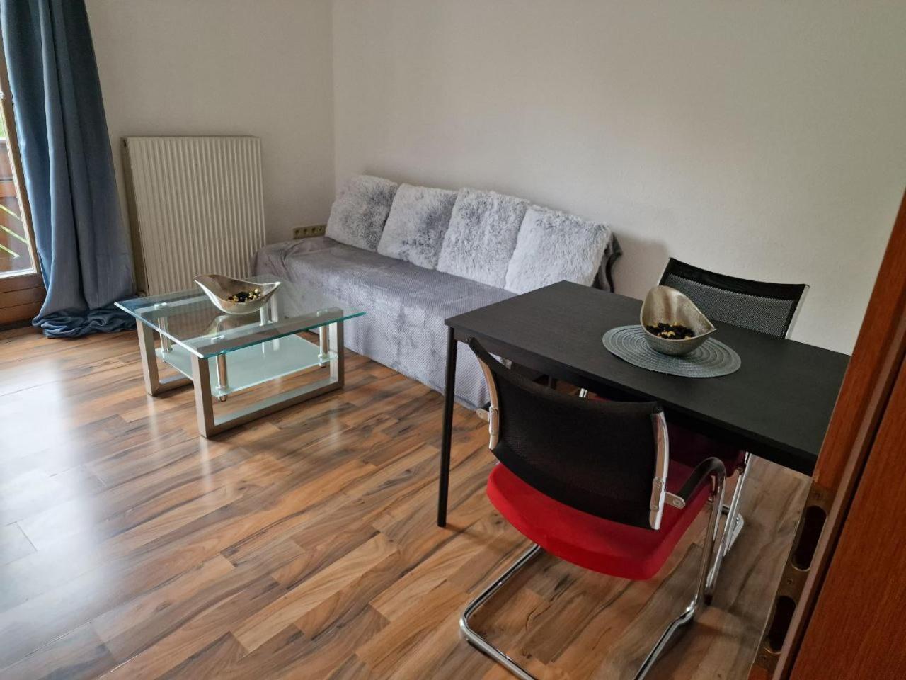 Nobile Lumaris 202 Apartment Bad Ischl Exterior foto