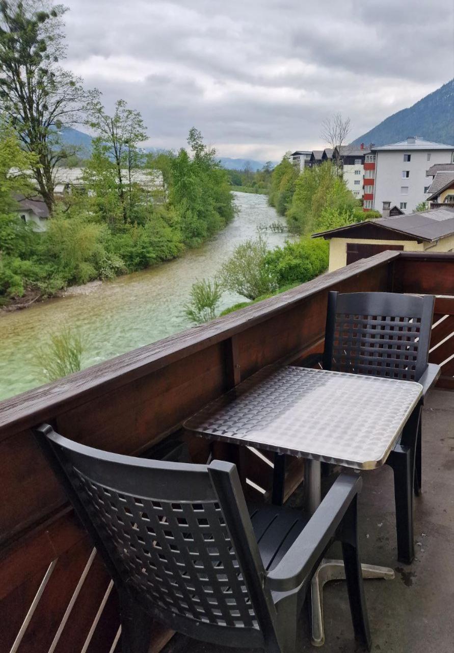 Nobile Lumaris 202 Apartment Bad Ischl Exterior foto
