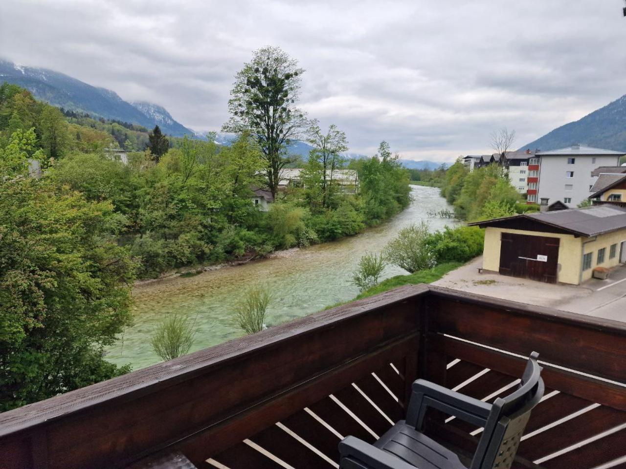 Nobile Lumaris 202 Apartment Bad Ischl Exterior foto