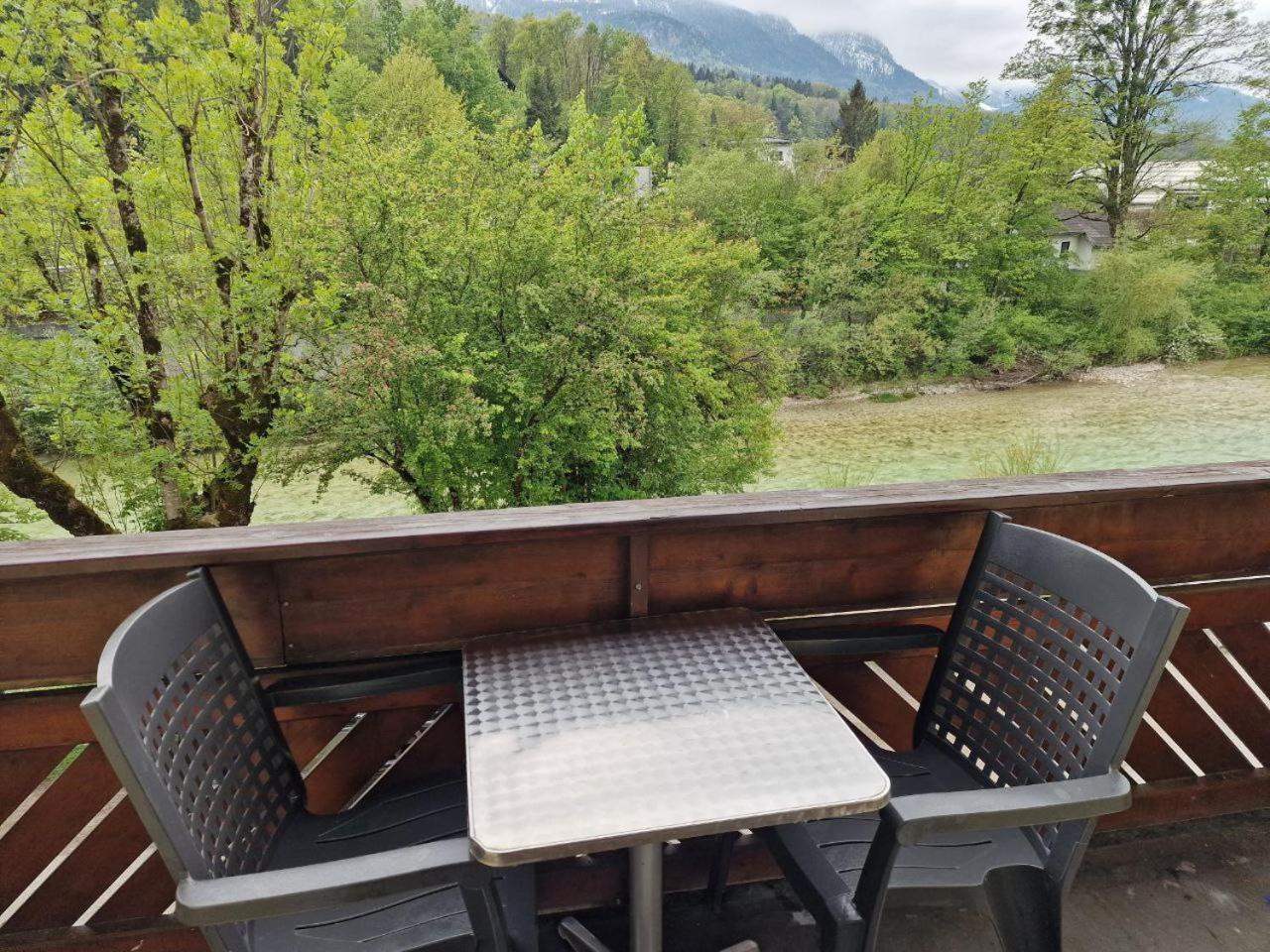 Nobile Lumaris 202 Apartment Bad Ischl Exterior foto