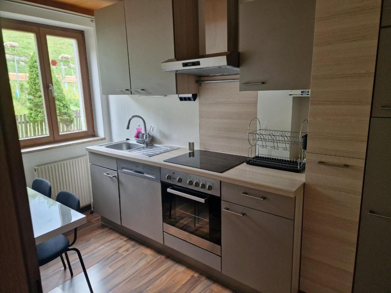 Nobile Lumaris 202 Apartment Bad Ischl Exterior foto