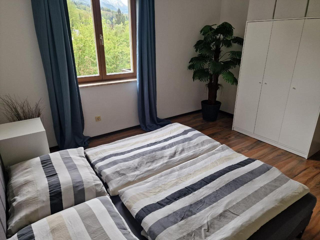 Nobile Lumaris 202 Apartment Bad Ischl Exterior foto