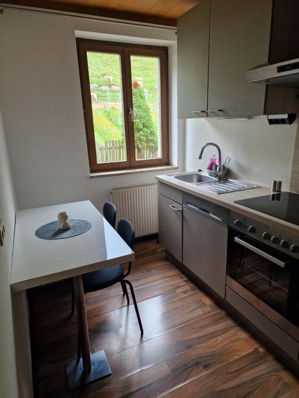 Nobile Lumaris 202 Apartment Bad Ischl Exterior foto