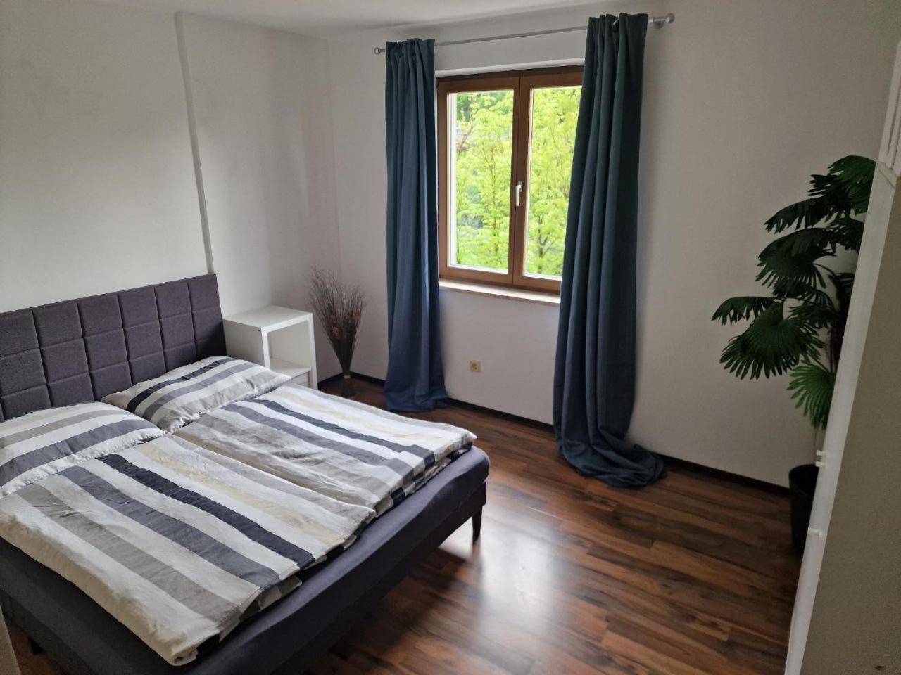 Nobile Lumaris 202 Apartment Bad Ischl Exterior foto