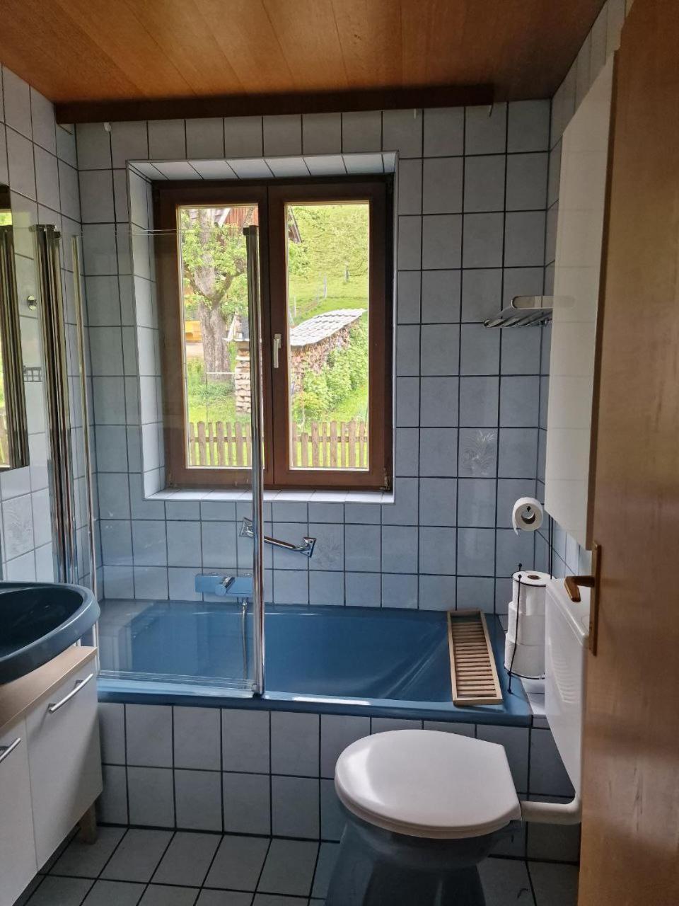 Nobile Lumaris 202 Apartment Bad Ischl Exterior foto